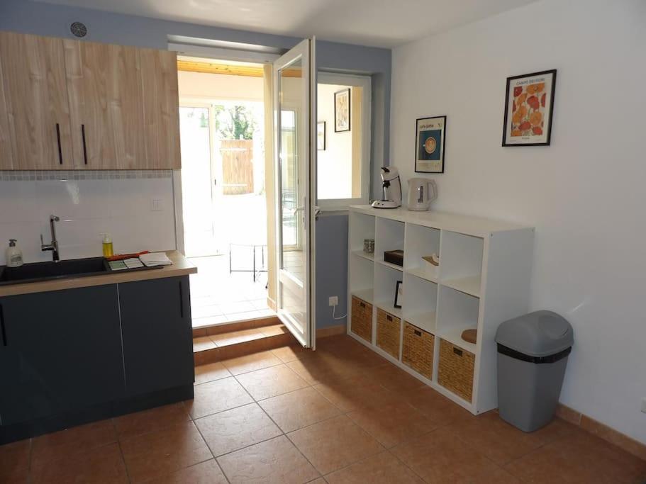 Cosy House Au Coeur Des Landes Villa Villeneuve-de-Marsan Exterior photo